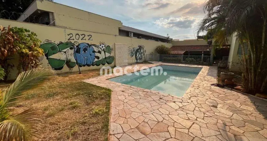 Casa com 3 quartos à venda no Jardim Sumaré, Ribeirão Preto