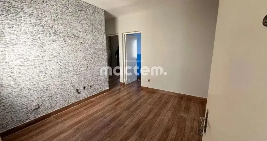 Apartamento com 2 quartos à venda no Jardim Maria Goretti, Ribeirão Preto