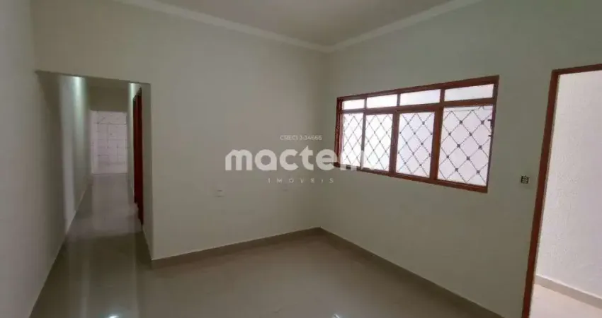 Casa com 2 quartos à venda na Vila Virgínia, Ribeirão Preto