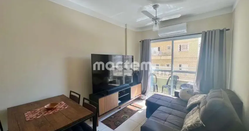 Apartamento com 2 quartos à venda no Nova Aliança, Ribeirão Preto 