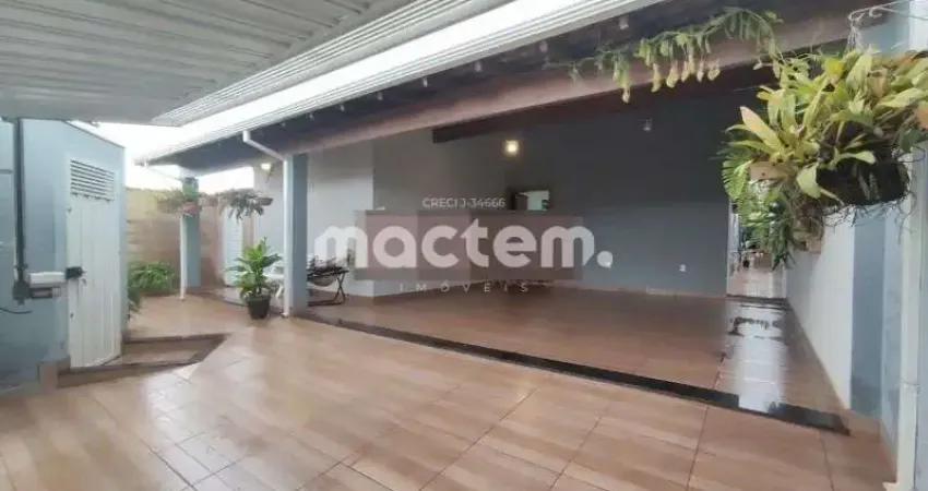 Casa com 2 quartos à venda no Termópolis, São Sebastião do Paraíso 