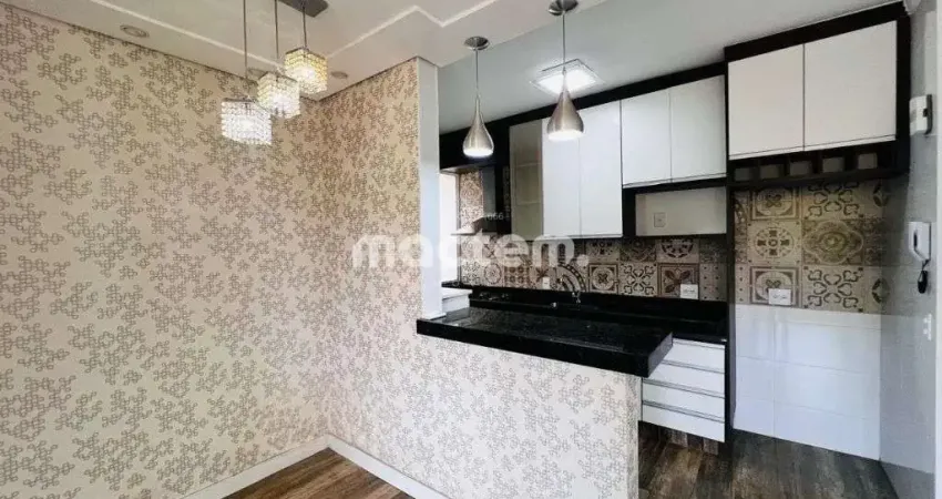 Apartamento com 03 quartos no jardim palma travassos zona leste
