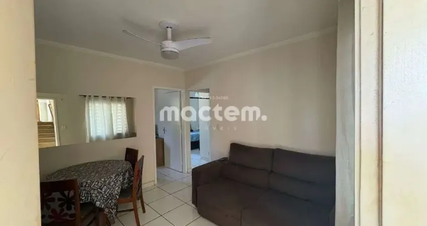 Apartamento com 2 quartos a venda no condominio vitta vila virginia ii