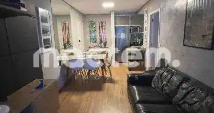 Apartamento terreo 1 suite a venda no residencial lina bardi