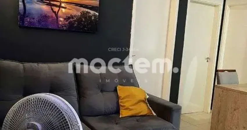 Apartamento com 2 quartos a venda no condominio vitta heitor rigon ii