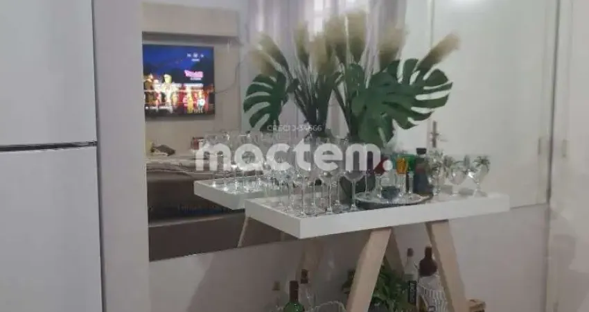 Apartamento com 2 quartos a venda no condominio vitta ribeirao verde i