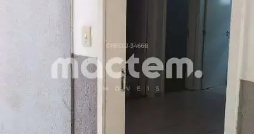 Apartamento terreo de 2 quartos a venda no jardim florestan fernandes