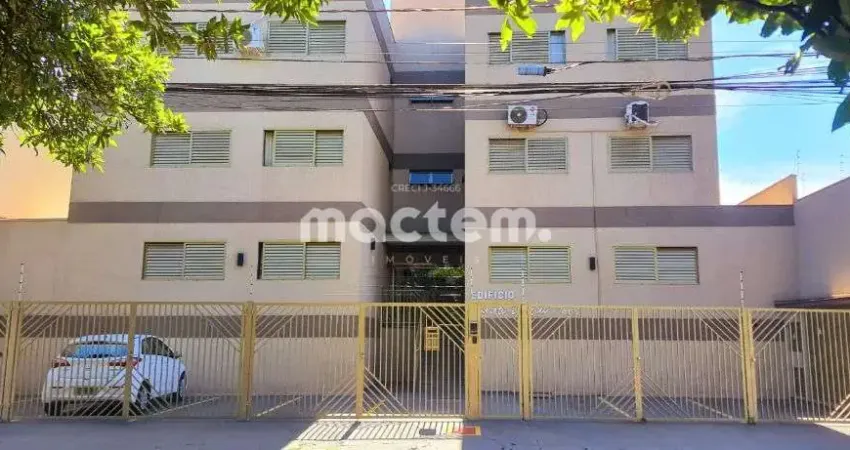 Apartamento com 2 quartos à venda no Jardim Palma Travassos, Ribeirão Preto 