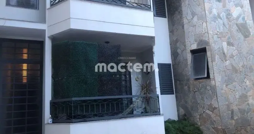 Apartamento com 3 quartos à venda no Jardim Irajá, Ribeirão Preto 