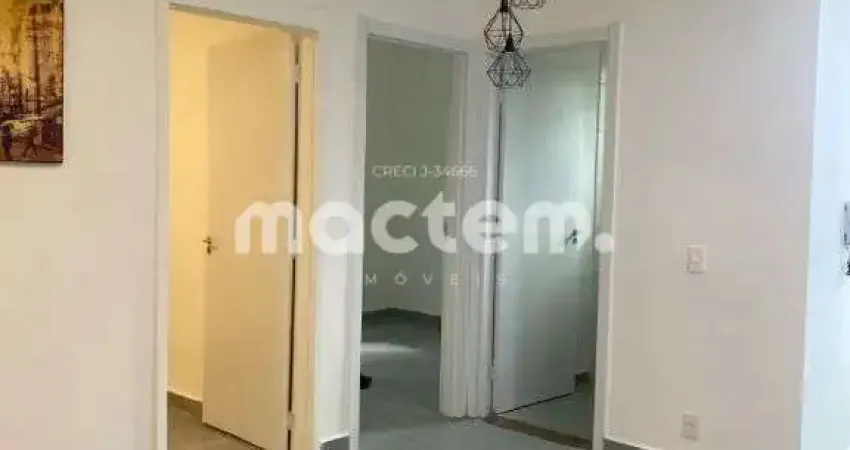 Apartamento com 2 quartos à venda no Jardim Diva Tarlá de Carvalho, Ribeirão Preto 