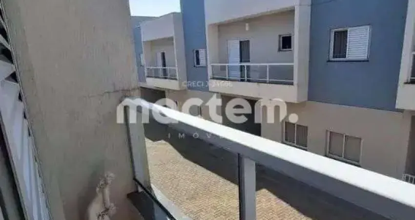 Casa em condomínio fechado com 2 quartos à venda na Vila Maria Luiza, Ribeirão Preto 