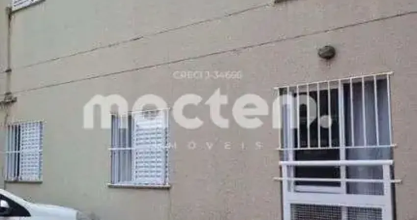 Apartamento com 2 quartos à venda no Campos Elíseos, Ribeirão Preto