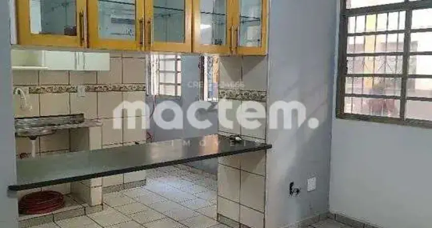 Apartamento a venda no condominio residencial das americas