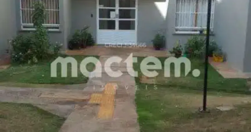 Apartamento com 2 quartos à venda no Jardim Heitor Rigon, Ribeirão Preto 