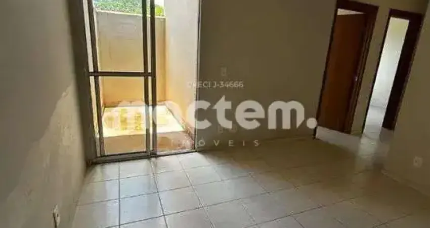 Apartamento com 2 quartos à venda no Jardim José Figueira, Ribeirão Preto 