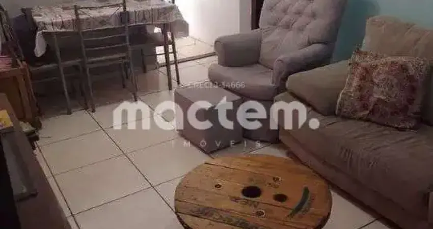 Apartamento com 2 quartos à venda no Conjunto Habitacional Sílvio Passalacqua, Ribeirão Preto 