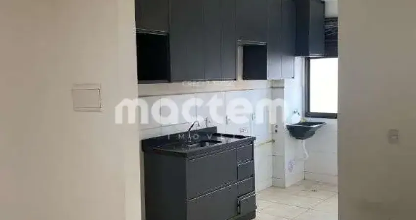 Apartamento com 2 quartos à venda no Jardim Interlagos, Ribeirão Preto