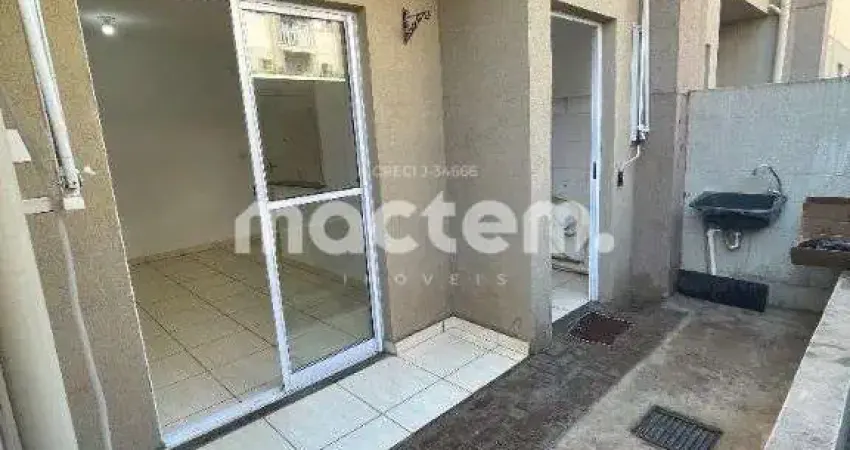 Apartamento com 2 quartos à venda em Bonfim Paulista, Ribeirão Preto