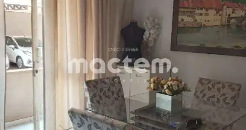 Apartamento com 03 quartos a venda no jardim palma travassos