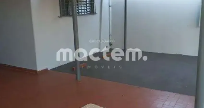 Casa com 2 quartos à venda no Campos Elíseos, Ribeirão Preto