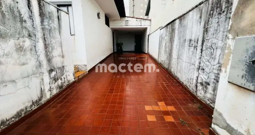 Casa Ampla 04 Quartos com Suites a Venda no Bairro Jardim Macedo