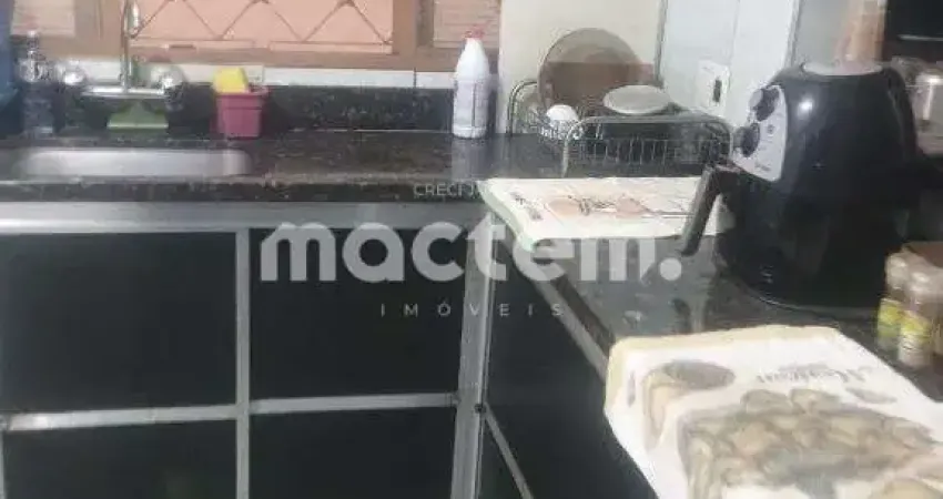 Casa Moderna 03 Quartos com Suites a Venda no Bairro Campos Eliseos