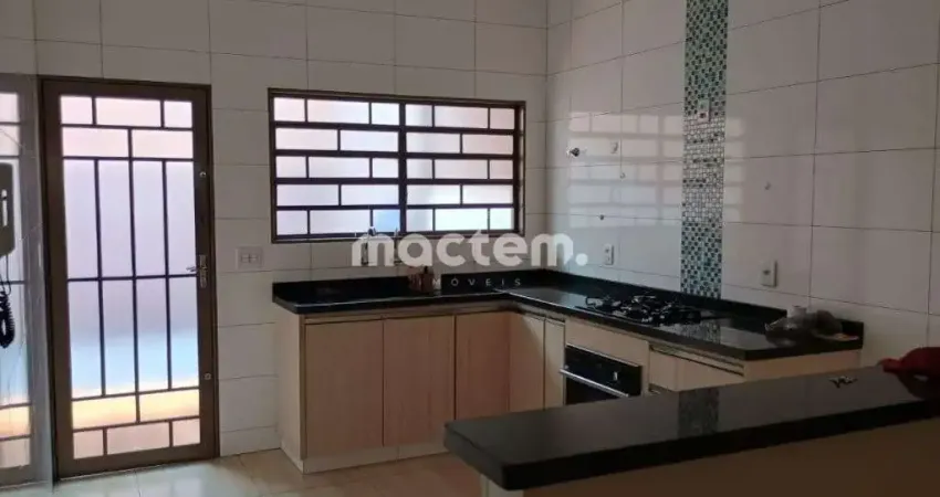 Casa Moderna 02 Quartos com Suite a Venda no Bairro Parque das Oliveiras