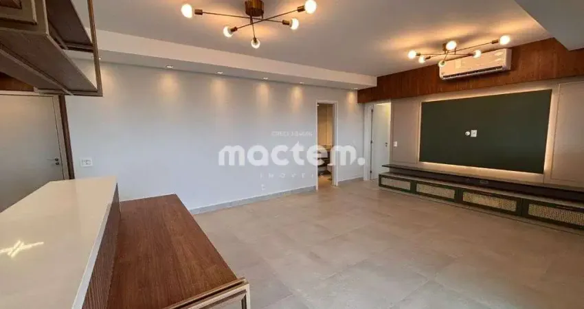 Apartamento Alto Padrao Moderno com 2 Suites a Venda no Edificio THZ 2965