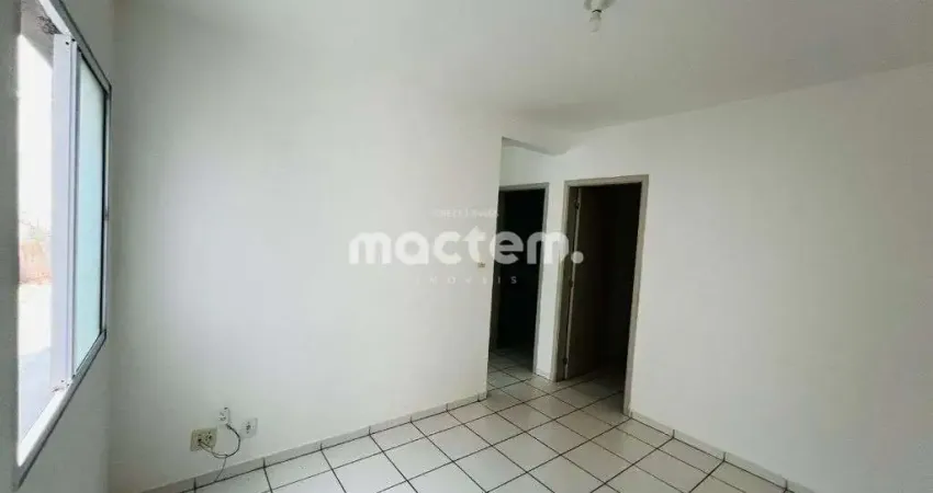 Apartamento Amplo 02 Quartos a Venda no Condominio Vitta Ipiranga Itajuba