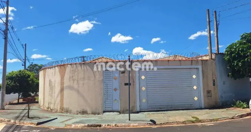 Casa com 2 quartos à venda no Jardim Cristo Redentor, Ribeirão Preto