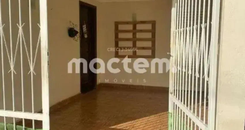 Casa com 2 quartos à venda no Campos Elíseos, Ribeirão Preto