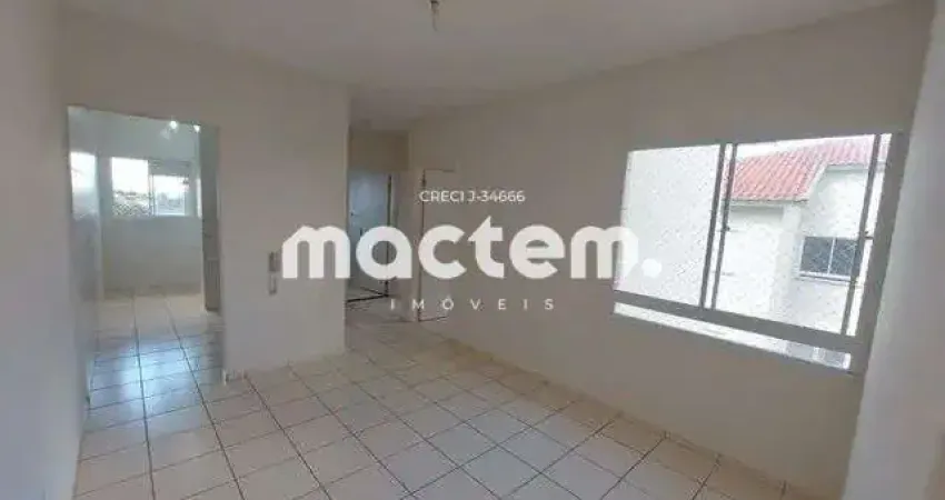 Apartamento com 2 quartos à venda no Jardim Heitor Rigon, Ribeirão Preto