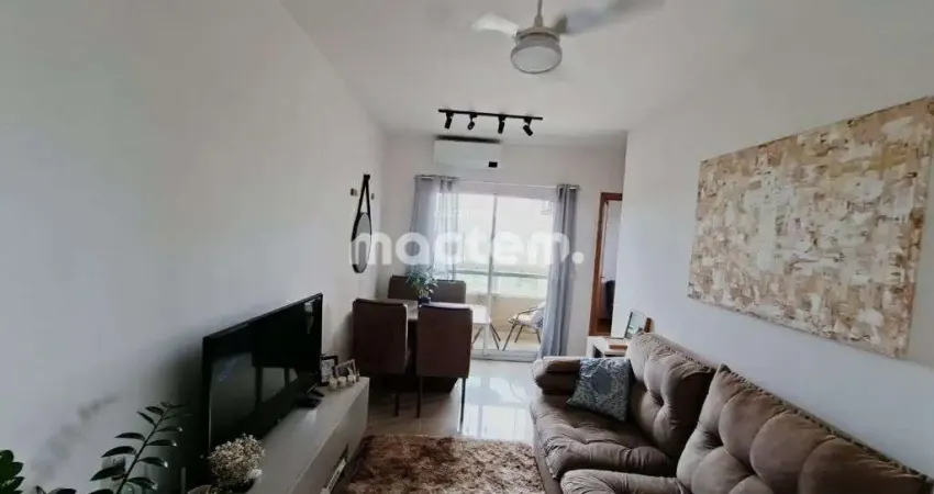 Apartamento Amplo com 2 Quartos a Venda no Residencial Belveder Towers