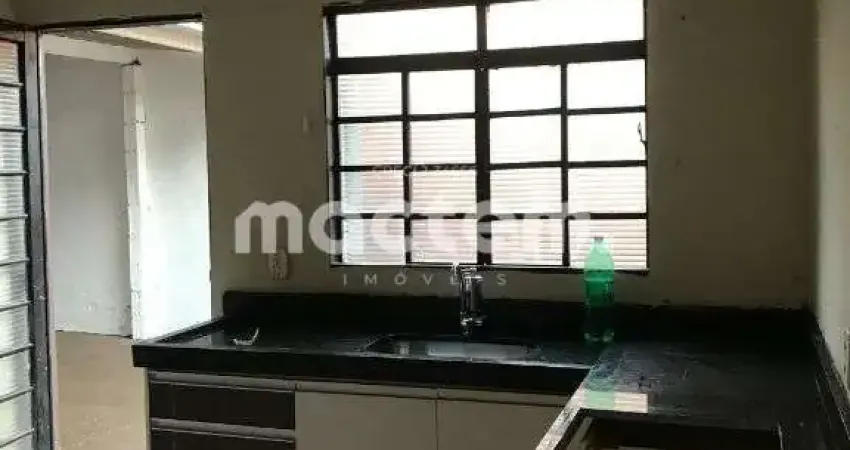 Casa Moderna 03 Quartos a Venda no Bairro Jardim Florestan Fernandes