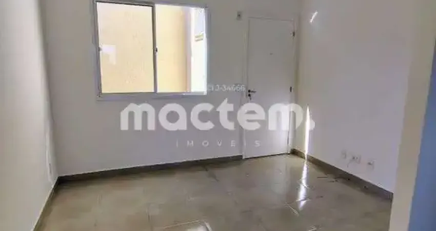 Apartamento 02 Quartos a Venda no Condominio Vitta Valentino Figueiredo