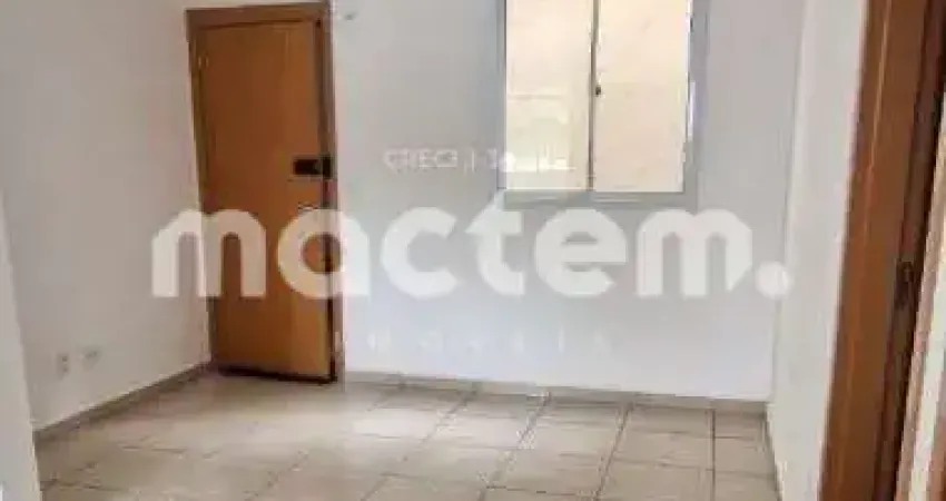 Apartamento Amplo com 2 Quartos a Venda no Condominio Vitta Parque dos Manacas