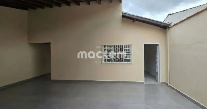 Casa Moderna 02 Quartos a Venda no Bairro Jardim Pedra Branca