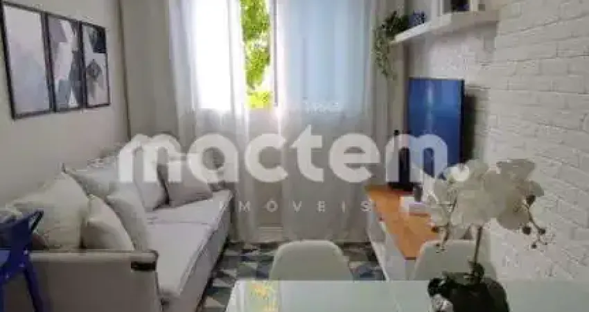 Apartamento Amplo com 2 Quartos a Venda no Condominio Recanto Lagoinha