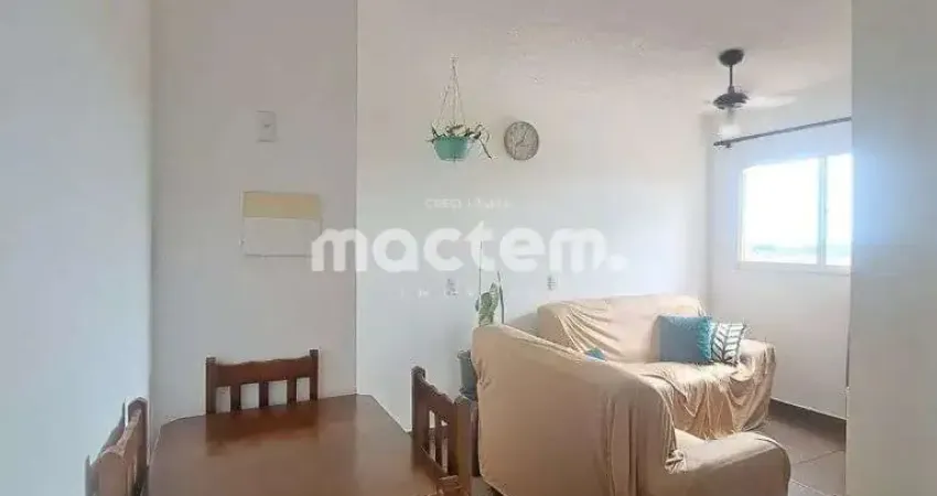 Apartamento Decorado 02 Quartos a Venda no Condominio Mais Campos Eliseos