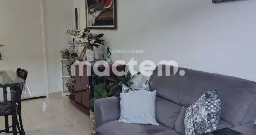 Apartamento Terreo com 2 Quartos a Venda no Bela Vista Residencial