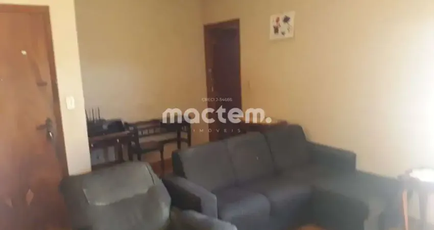 Apartamento Moderno 02 Quartos com Suite a Venda no Condominio Silva