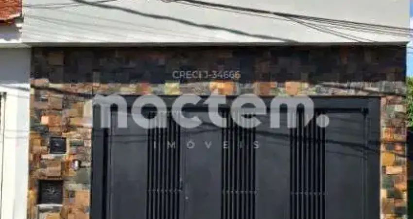 Casa Moderna 04 Quartos com Suite a Venda no Bairro Planalto Verde