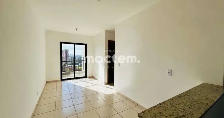 Apartamento com 2 quartos à venda em Bonfim Paulista, Ribeirão Preto