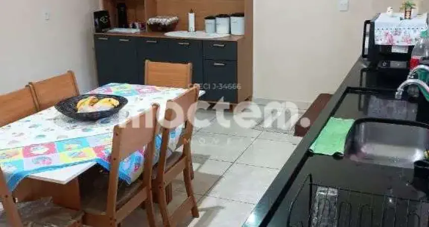 Casa Moderna 03 Quartos sendo 02 com Suites a Venda no Bairro Parque dos Servidores