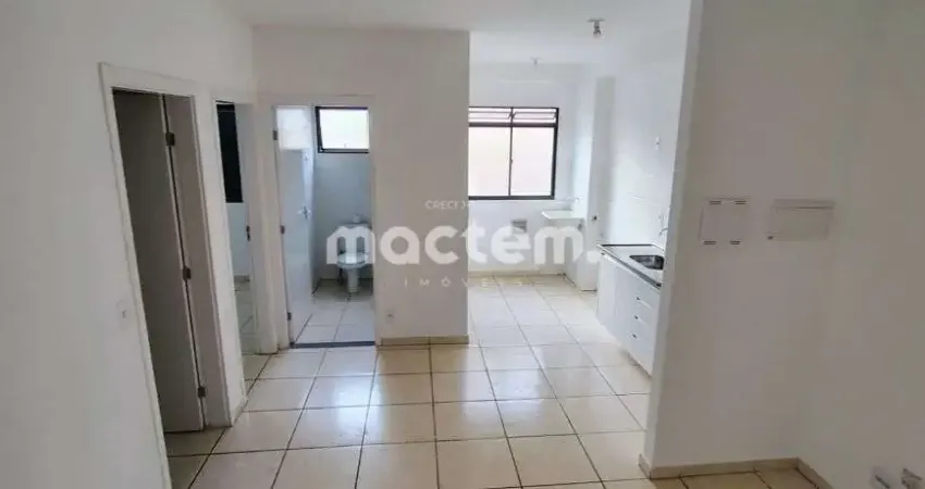 Apartamento com 2 quartos à venda no Planalto Verde, Ribeirão Preto