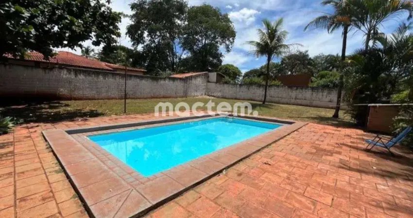 Chacara Moderna com Espaco Gourmet a Venda no Bairro Chacara Rio Pardo