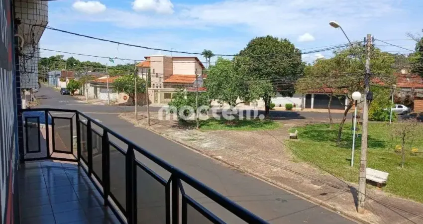 Sala comercial à venda no Parque Anhangüera, Ribeirão Preto
