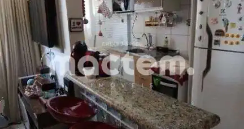 Apartamento com 2 quartos à venda no Campos Elíseos, Ribeirão Preto