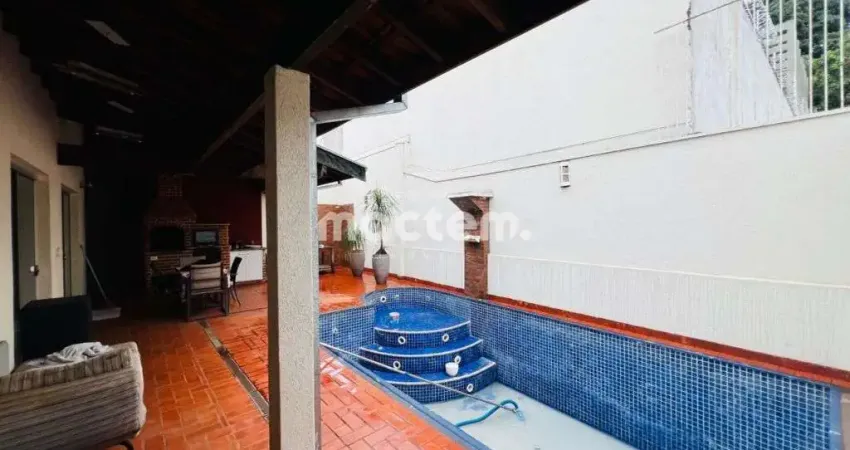 Casa Moderna Sobrado 03 Quartos Com Suite a Venda no Bairro Ribeirania