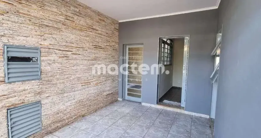 Casa com 3 quartos à venda no Campos Elíseos, Ribeirão Preto